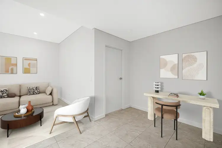 Third view of Homely unit listing, 703/11-15 Fishburn Crescent, Castle Hill NSW 2154
