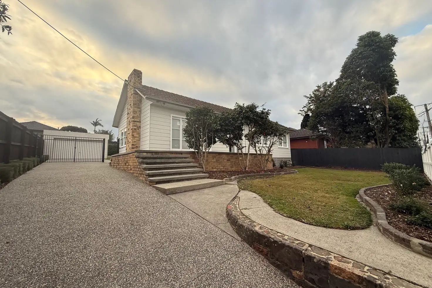 Main view of Homely house listing, 43 Greensborough Road, Macleod VIC 3085