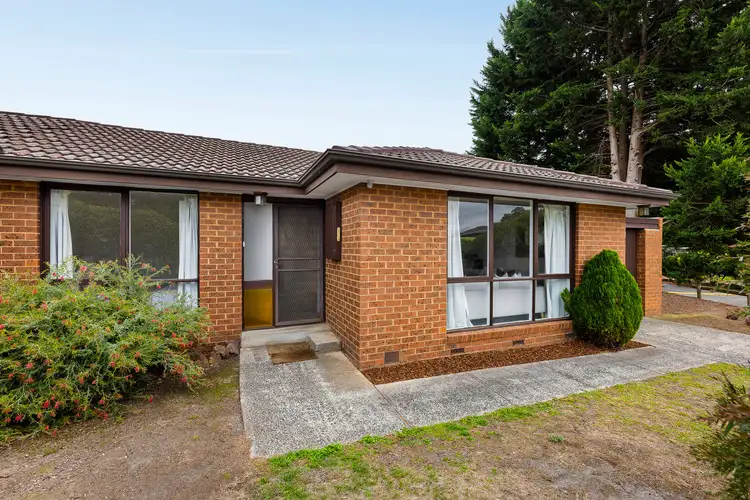 Main view of Homely unit listing, 20/16-18 Hamilton Road, Bayswater North VIC 3153