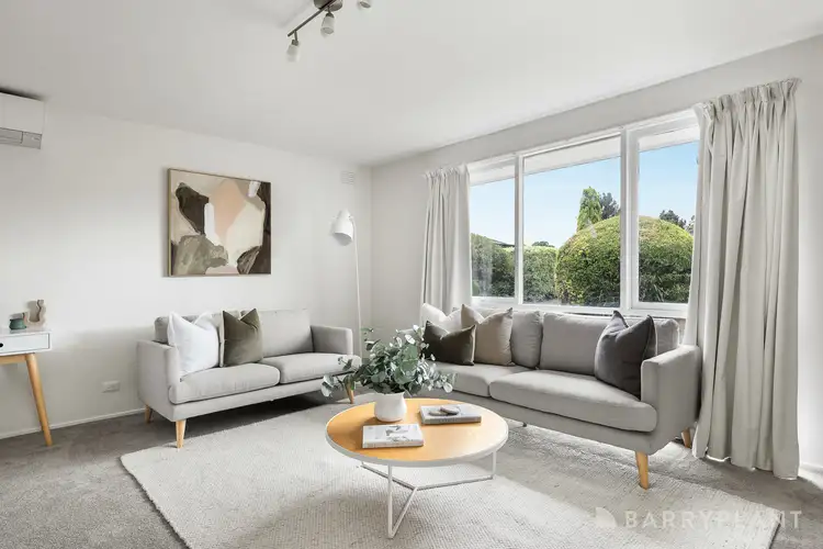 Second view of Homely unit listing, 20/16-18 Hamilton Road, Bayswater North VIC 3153