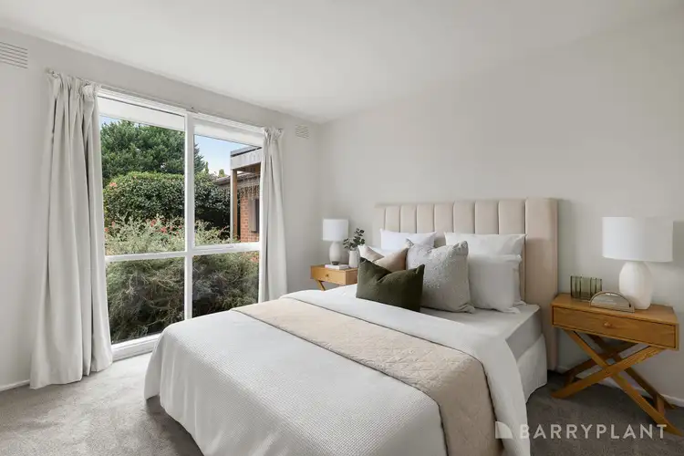 Sixth view of Homely unit listing, 20/16-18 Hamilton Road, Bayswater North VIC 3153