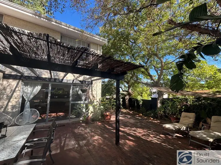 Second view of Homely townhouse listing, 12 Pawlett Way, Karrinyup WA 6018
