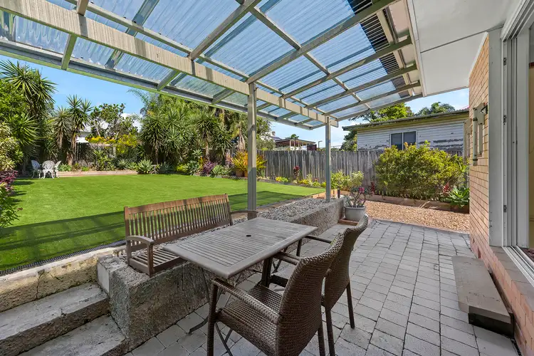 4/53 Gresham Street, East Brisbane QLD 4169