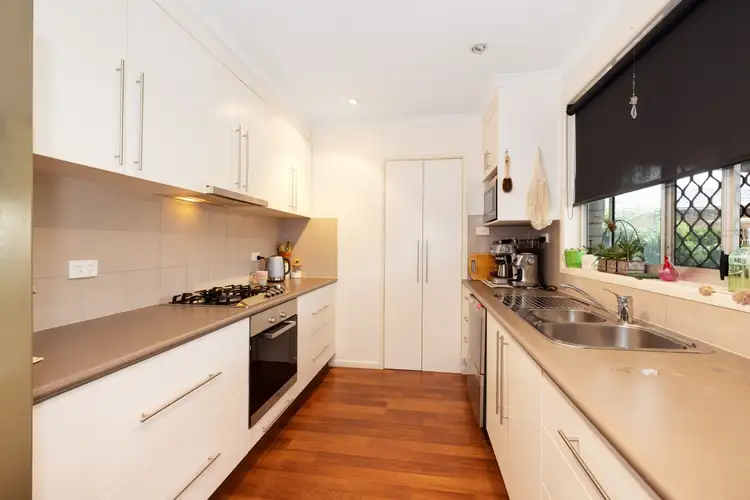 Second view of Homely house listing, 6 Rosecrans Avenue, Kirwan QLD 4817
