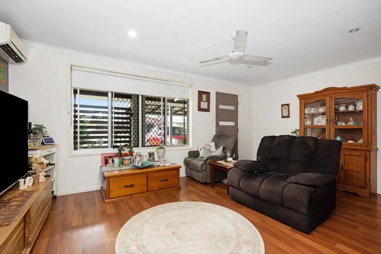 Third view of Homely house listing, 6 Rosecrans Avenue, Kirwan QLD 4817