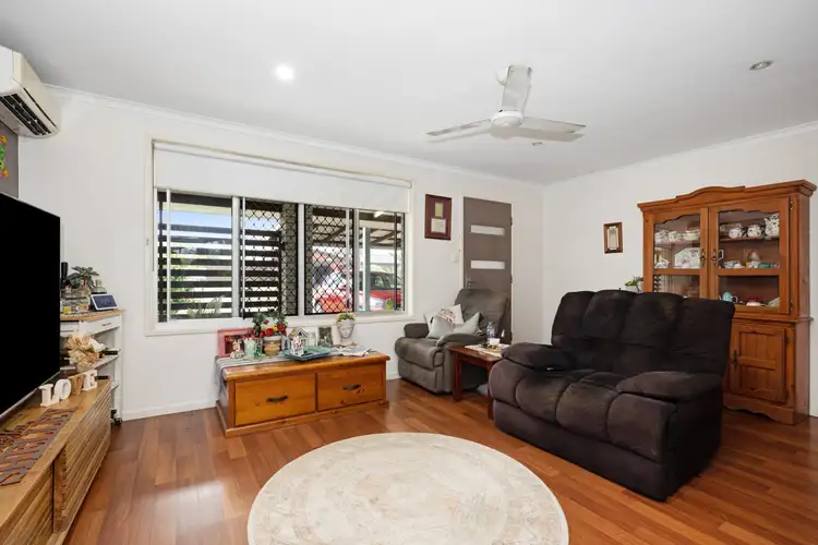Fourth view of Homely house listing, 6 Rosecrans Avenue, Kirwan QLD 4817