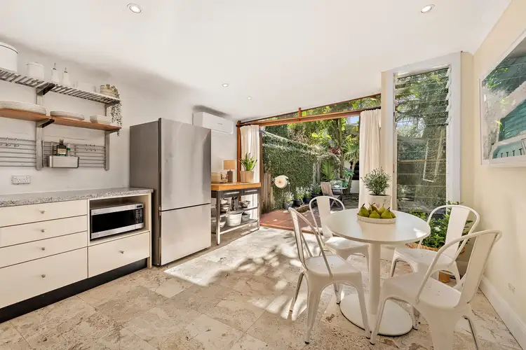 Third view of Homely house listing, 21 Nelson Street, Rozelle NSW 2039