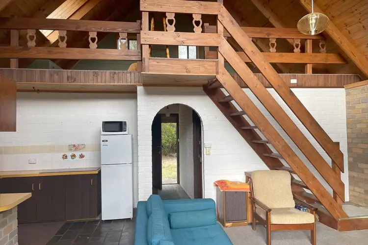 Main view of Homely house listing, 18 Skeggs Avenue, White Beach TAS 7184