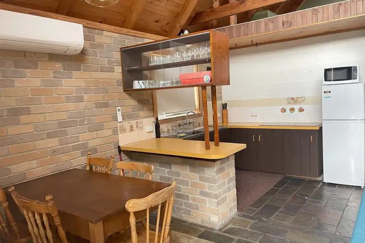 Second view of Homely house listing, 18 Skeggs Avenue, White Beach TAS 7184