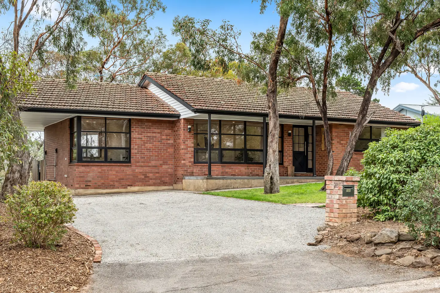 Main view of Homely house listing, 28 Kauri Road, Hawthorndene SA 5051