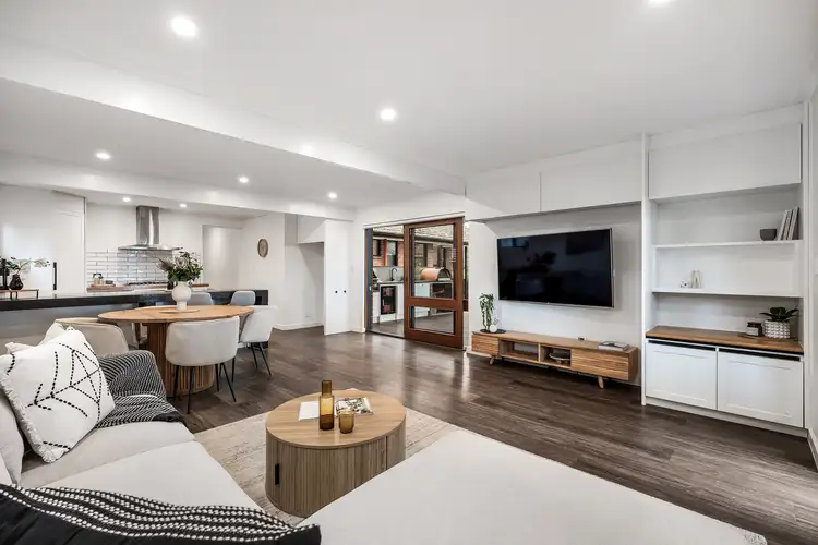 Second view of Homely house listing, 28 Kauri Road, Hawthorndene SA 5051