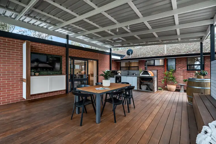 Fourth view of Homely house listing, 28 Kauri Road, Hawthorndene SA 5051
