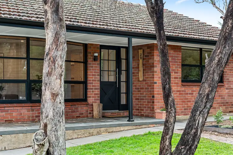 Fifth view of Homely house listing, 28 Kauri Road, Hawthorndene SA 5051