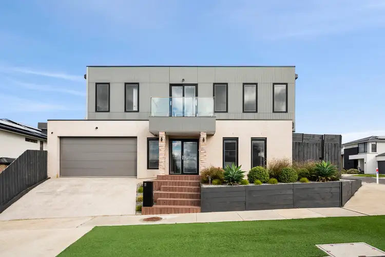 11 Woolbrae Place, Highton VIC 3216