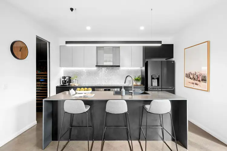 Third view of Homely house listing, 11 Woolbrae Place, Highton VIC 3216