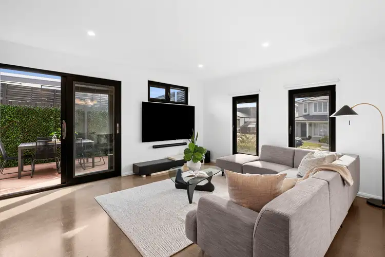 Fourth view of Homely house listing, 11 Woolbrae Place, Highton VIC 3216