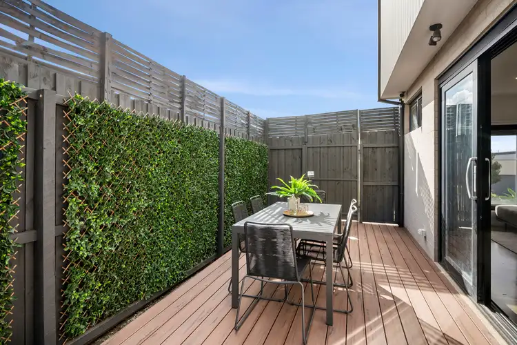 Fifth view of Homely house listing, 11 Woolbrae Place, Highton VIC 3216