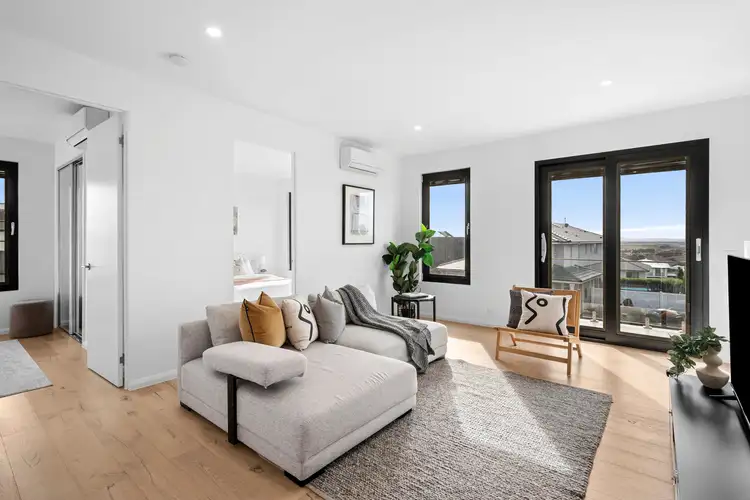 Sixth view of Homely house listing, 11 Woolbrae Place, Highton VIC 3216