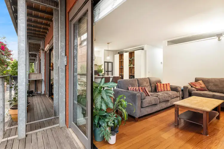 4/1 Duke Street, St Kilda VIC 3182