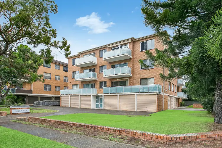 11/16 Sellwood Street, Brighton-Le-Sands NSW 2216