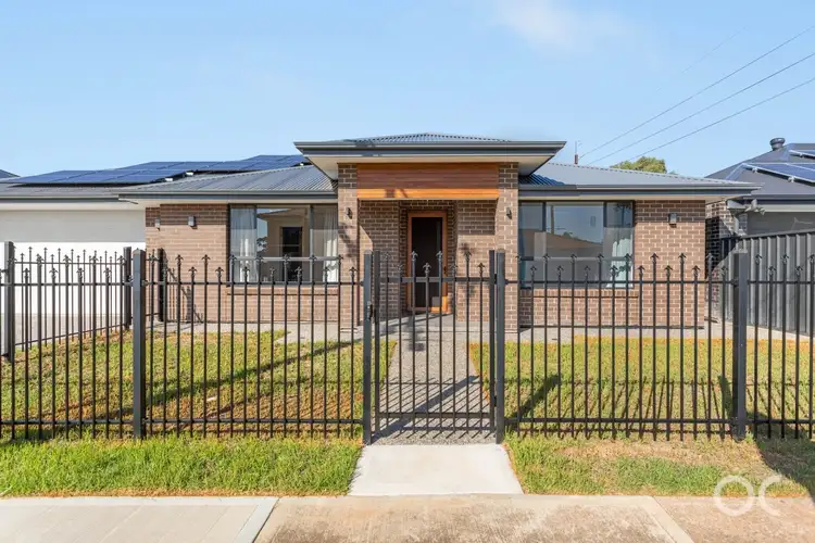 6 Rudolph Avenue, Findon SA 5023