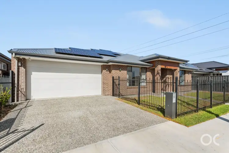 Second view of Homely house listing, 6 Rudolph Avenue, Findon SA 5023