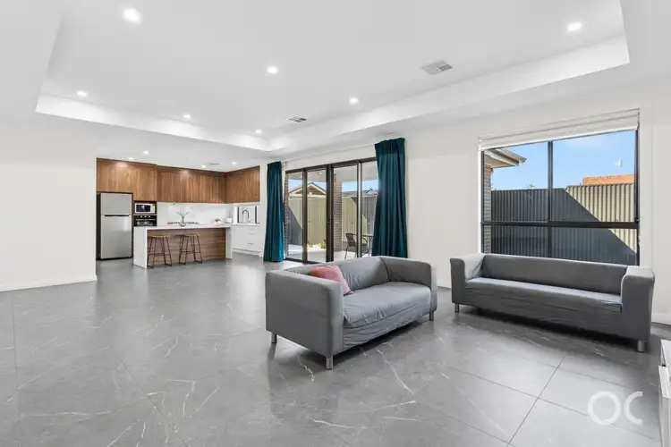 Third view of Homely house listing, 6 Rudolph Avenue, Findon SA 5023