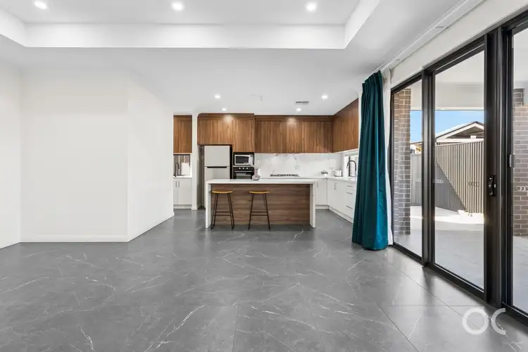 Fifth view of Homely house listing, 6 Rudolph Avenue, Findon SA 5023