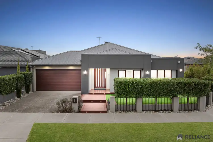 1 Family Street, Tarneit VIC 3029