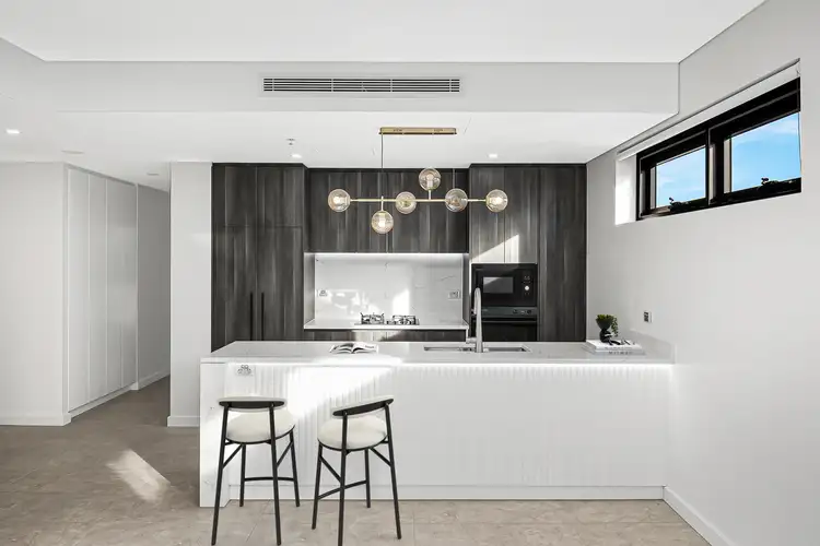 Third view of Homely unit listing, 508/28 Chapman Avenue, Castle Hill NSW 2154