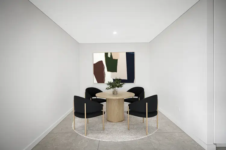 Fourth view of Homely unit listing, 508/28 Chapman Avenue, Castle Hill NSW 2154