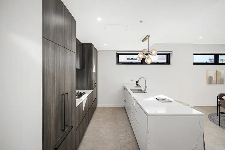 Fifth view of Homely unit listing, 508/28 Chapman Avenue, Castle Hill NSW 2154