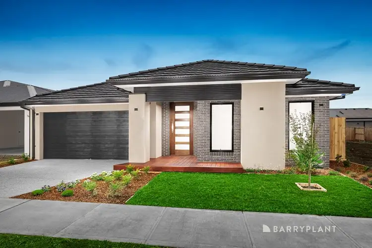 6 Cobbler Road, Donnybrook VIC 3064