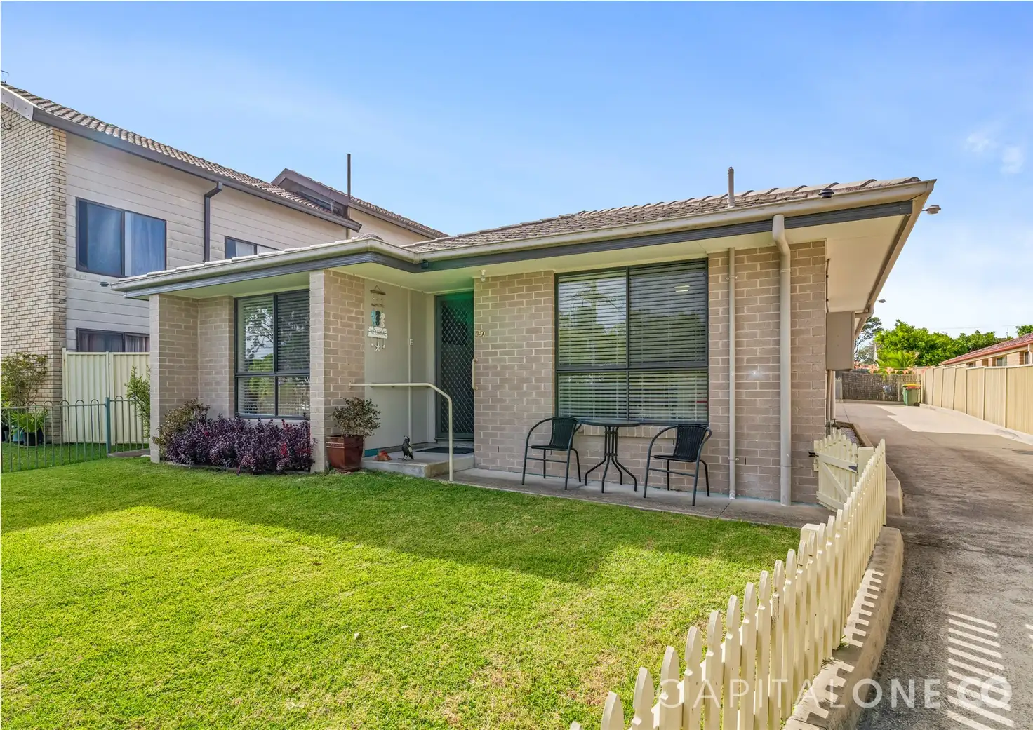 Main view of Homely semi-detached listing, 29A Canton Beach Road, Toukley NSW 2263