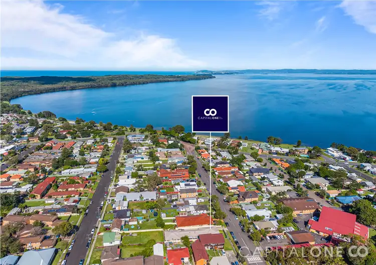 Second view of Homely semi-detached listing, 29A Canton Beach Road, Toukley NSW 2263
