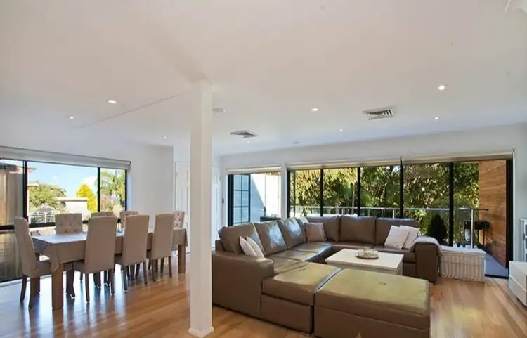 Fourth view of Homely house listing, 21 Taro Street, Blakehurst NSW 2221