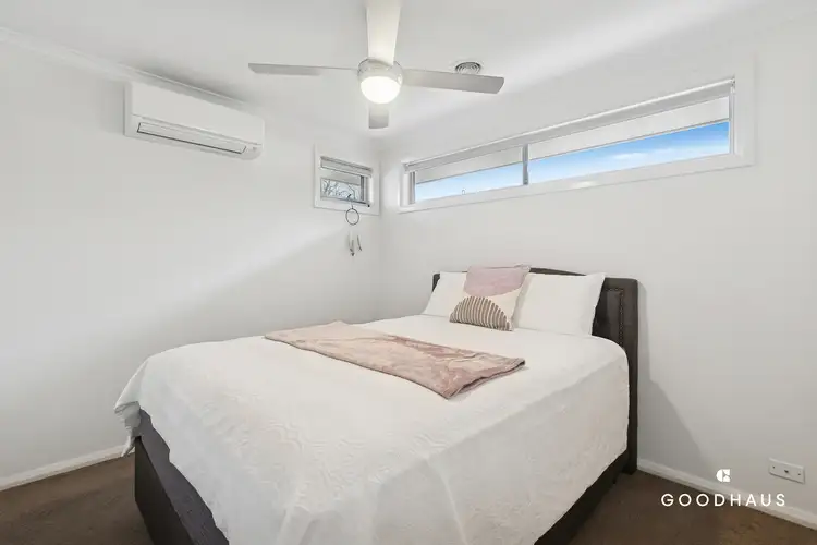 Sixth view of Homely townhouse listing, 7/10 Clark Close, Spence ACT 2615