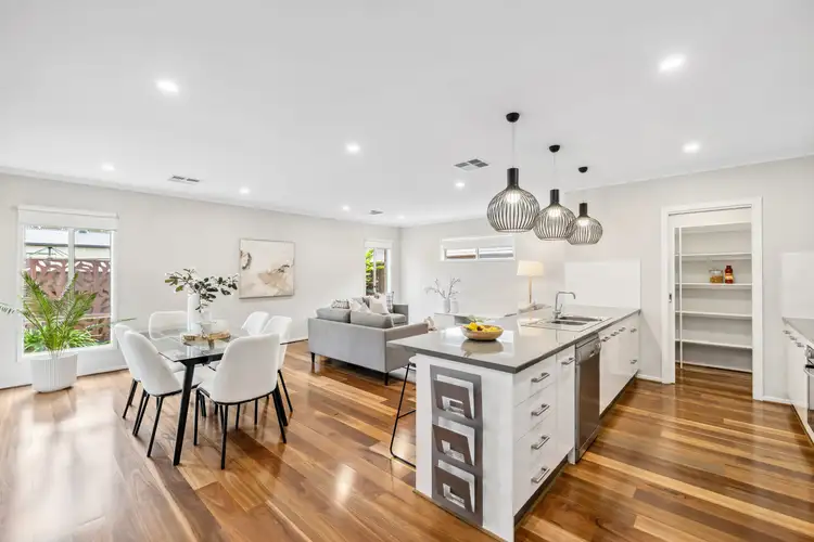 Fifth view of Homely house listing, 3 Frank Street, Oaklands Park SA 5046