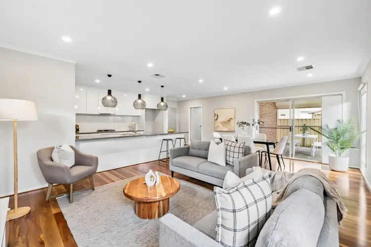 Sixth view of Homely house listing, 3 Frank Street, Oaklands Park SA 5046