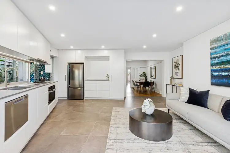 28a Grafton Avenue, Naremburn NSW 2065