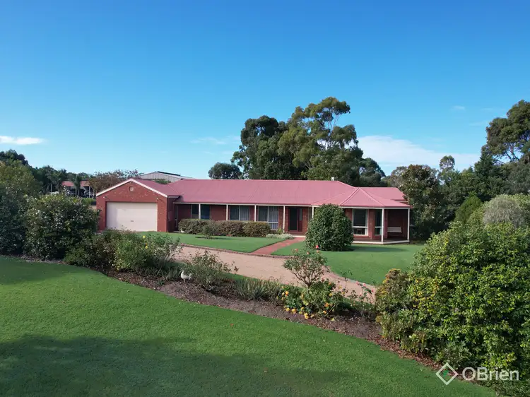 16 Clifton Terrace, Wy Yung VIC 3875