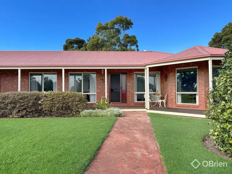 Second view of Homely house listing, 16 Clifton Terrace, Wy Yung VIC 3875