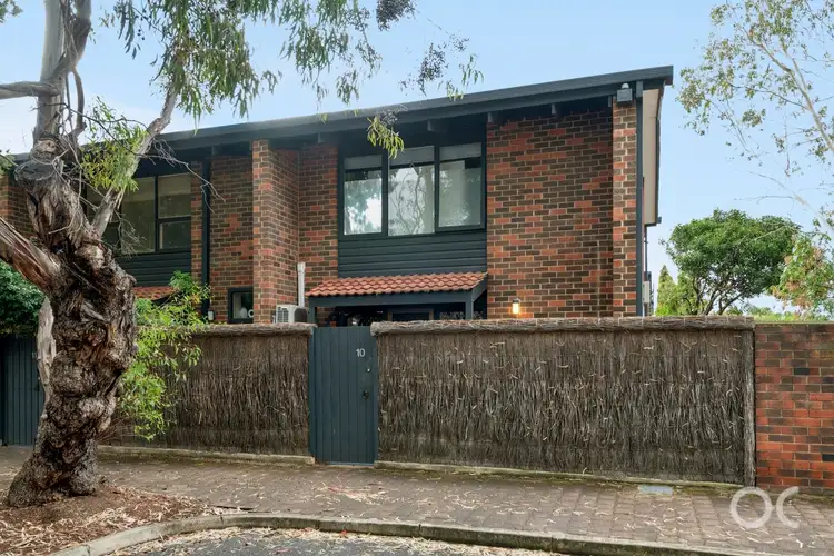 Main view of Homely unit listing, 10/17 Mary Street, Unley SA 5061