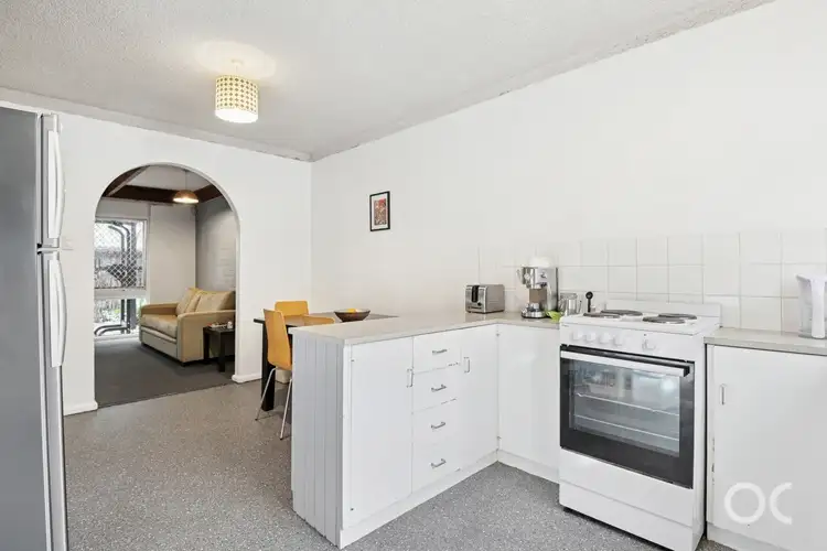 Fourth view of Homely unit listing, 10/17 Mary Street, Unley SA 5061