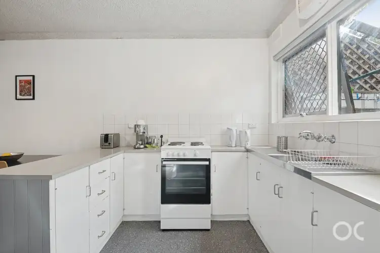Sixth view of Homely unit listing, 10/17 Mary Street, Unley SA 5061