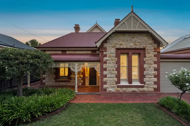118 Kenilworth Road, Parkside SA 5063