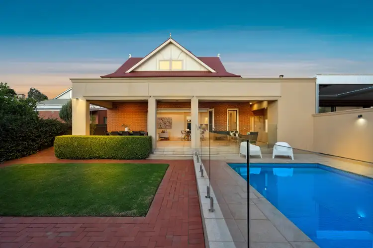 Second view of Homely house listing, 118 Kenilworth Road, Parkside SA 5063