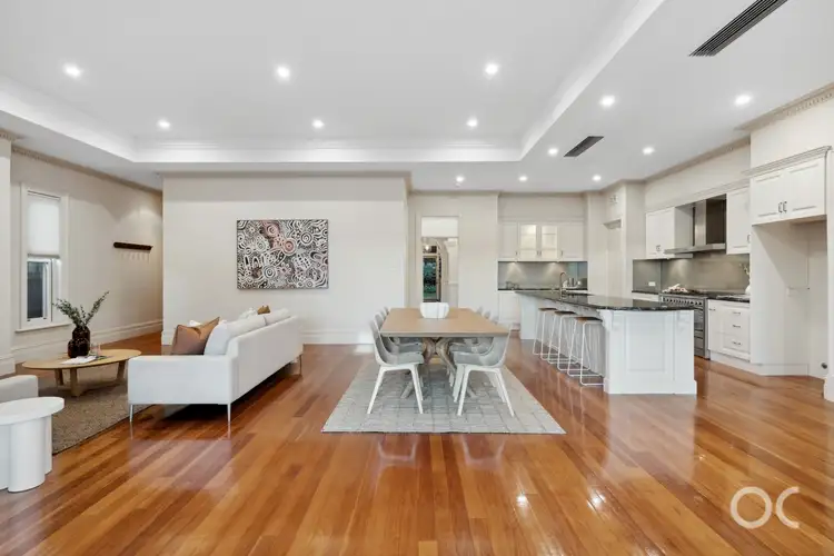 Fifth view of Homely house listing, 118 Kenilworth Road, Parkside SA 5063