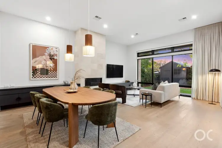 Second view of Homely house listing, 78 Frederick Street, Unley SA 5061