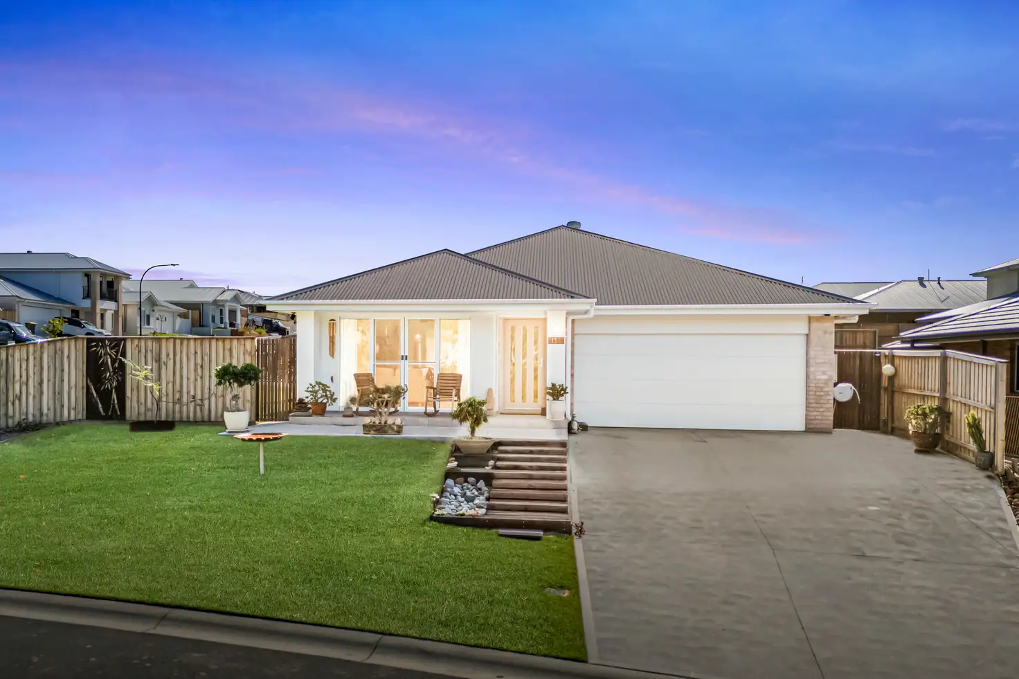 Main view of Homely house listing, 13 Yaguna Parade, Crangan Bay NSW 2259